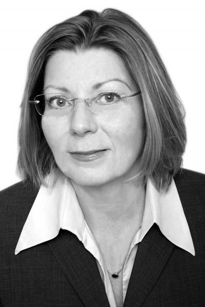 Monika Daschner - Suckert & Collegen - Rechtsanwälte München